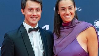 Caroline Garcia maman pour la première fois : l'ex-championne de tennis a choisi un prénom de plus en plus à la mode pour son fils