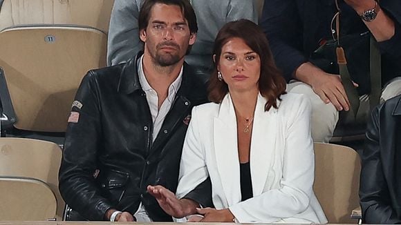 Camille Lacourt voit sa compagne Alice Detollenaere au plus mal : "C’est vraiment une période compliquée"