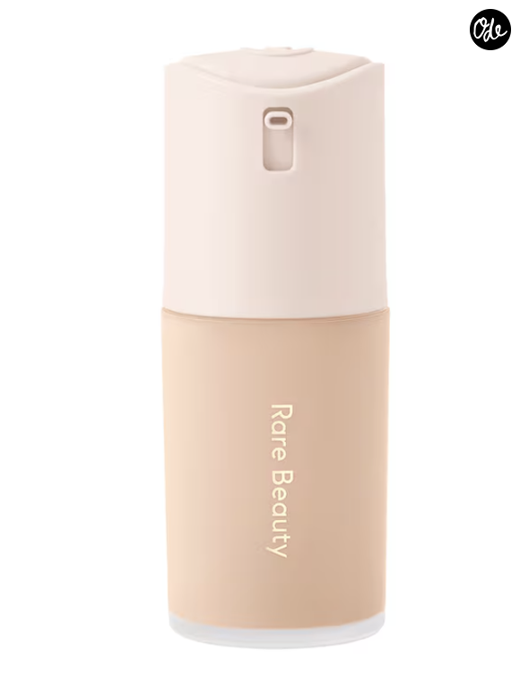 True to Myself - Fond De Teint Mat Naturel Longue Tenue