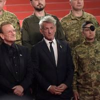 Le Festival de Cannes frôle la catastrophe : un rare accident a grièvement blessé un participant venu présenter son film