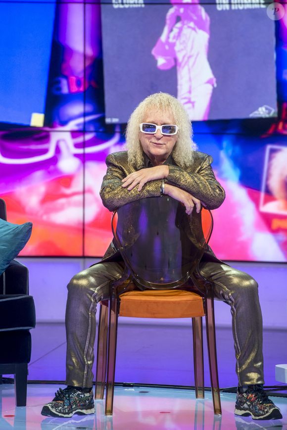 Il a dit lui avoir pardonné

Michel Polnareff lors de l'enregistrement de l'émission ''69 Minutes Sans Chichis'' sur RTBF TV à Bruxelles, Belgique, le 17 novembre 2016. Photo by Danny Gys/Reporters/ABACAPRESS.COM