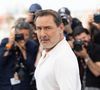 Gilles Lellouche a marqué l’ouverture du Festival de Cannes avec une montre Audemars Piguet ultra rare.

Gilles Lellouche au photocall du film "La Vénus Electrique" (hors compétition) lors du 79ème Festival International du Film de Cannes. © Jacovides / Moreau / Bestimage