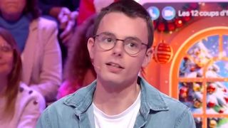 Les 12 Coups de midi : Emilien prêt à jeter l'éponge ? Il évoque le rythme effréné des tournages, jusqu'à "10 heures d'enregistrement par jour"
