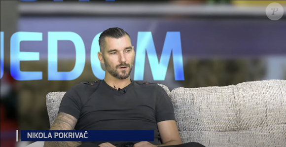 Nikola Pokrivac est un ancien footballeur notamment passé par l’AS Monaco

Nikola Pokrivac sur Youtube.