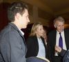 Claire Chazal parle du fils qu’elle a eu avec Patrick Poivre d'Arvor

Exclusif - Patrick Poivre d'Arvor et Claire Chazal sont réunis autour de leur fils François Poivre d'Arvor, et discutent avec Bernadette Chirac lors du concert caritatif "Hommage à Solenn" au bénéfice de la Maison de Solenn sous l'égide de la Fondation Hôpitaux de Paris - Hôpitaux de France au théâtre des Champs-Elysées à Paris. © Guirec Coadic/Bestimage