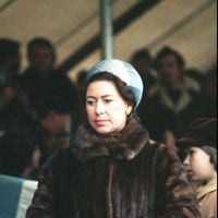 La sœur de la reine Elizabeth II, la princesse Margaret, serait née avec un syndrome qui touche 1 enfant sur 1000 et qui l'aurait suivie toute sa vie