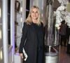 Elle y a grandi telle Cendrillon, entourée de sa famille et de très nombreux animaux.

Exclusif - Sophie Favier à la Boutique Christian Dior - Edition biennale des Vendanges de l'avenue Montaigne et de la rue François 1er à Paris, France, le 14 septembre 2017. La fête la plus couture de la capitale, créée par le Comité Montaigne en 1989, assume ses ambitions. Rencontre exclusive entre les célèbres marques et des grands noms de vins et de champagnes, cette soirée met en lumière l'art de vivre à la française. © Denis Guignebourg/Bestimage