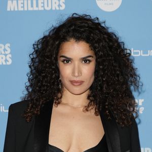 Sabrina Ouazani s'est confiée sans filtre, samedi dernier dans "Europe 1 Matin Week-end", sur ce détail à propos de son hygiène de vie qui peut parfois représenter un handicap pour elle, dans certaines situations. 

Sabrina Ouazani - Avant-première du film "Des jours meilleurs" au cinéma Max Linder à Paris. © Coadic Guirec/Bestimage