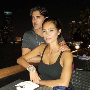 C'est sur Instagram que Grégory Basso annonce la nouvelle et explique qu'il n'y avait plus d'amour.
Gregory Basso alias "Greg le millionnaire" est amoureux de sa belle Ornella, avec qui il a eu deux garçons.