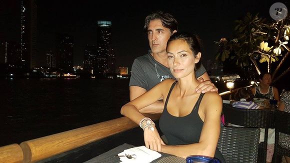 C'est sur Instagram que Grégory Basso annonce la nouvelle et explique qu'il n'y avait plus d'amour.

Gregory Basso alias "Greg le millionnaire" est amoureux de sa belle Ornella, avec qui il a eu deux garçons.