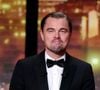A Antibes, le Michelangelo est une institution !
Leonardo DiCaprio - Cérémonie d'ouverture du 78ème Festival International du Film de Cannes, au Palais des Festivals à Cannes.
© Borde-Jacovides-Moreau / Bestimage