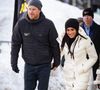 Le mari de Meghan Markle pourrait envisager autre chose

Le 10 février 2025, le duc et de la duchesse de Sussex au Hillcrest Recreation Centre lors des Jeux Invictus 2025 à Vancouver, Canada, le 288 décembre 2025. Photo by Aaron Chown/PA Wire/ABACAPRESS.COM