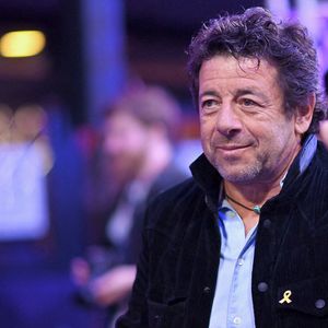 Patrick BRUEL pour MENACE IMMINENTE participe au Festival Series Mania le 27 mars 2025 à Lille, France. Photo par Franck Castel/ABACAPRESS.COM