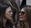 Famille et amis proches se sont réunis pour faire un dernier adieu à Constance de la Fontaine, qui s'est éteinte à seulement 48 ans. 

Veronika Loubry - Sorties des Obsèques de Constance de la Fontaine en l'église Notre-Dame-de-Grâce-de-Passy à Paris le 12 mai 2026. © Coadic Guirec - Julien Sarkissian / Bestimage