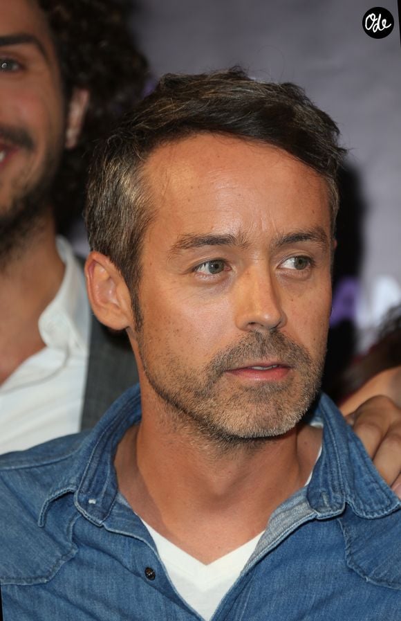 "Est-ce que ça méritait des critiques et qu’on se foute de ma gueule ? Certainement. Est-ce que ça méritait autant de haine en ligne, avec des milliers de messages extrêmement violents ? Je ne le pense pas"

Archives - Yann Barthès à la conférence de presse de Canal + à Paris.
© Agence / Bestimage