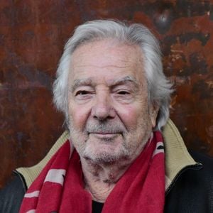 Pierre Arditi - Festival Lumière à Lyon le 13 octobre 2025. © Romain Doucelin/Bestimage