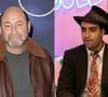 À 22 ans, Kalil Merad semble avoir, comme son père Kad Merad, attrapé le virus du cinéma.


Kad Merad - Avant-première de la série "Belphegor" au cinéma Pathé Palace à Paris ©  Coadic Guirec/Bestimage - YouTube Lucas Studio