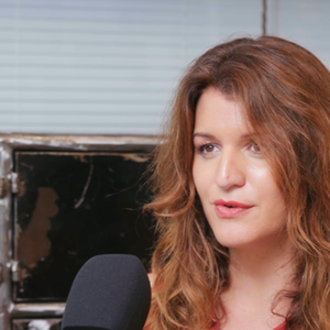 Marlène Schiappa en interview pour "La Parole"