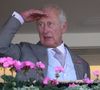 L'attitude de Charles III pose problème

Le roi Charles III d'Angleterre à Royal Ascot © Tim Merry/MirrorPix/Bestimage