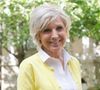 Evelyne Dhéliat officie à la télé depuis 1968.

Evelyne Dhéliat (TF1 & LCI) - Les présentateurs météo français donnent le "feu vert" officiel de la 19ème édition du Forum International de la Météo et Climat (FIM) à l'académie du climat (anciennement Mairie du IVe arrondissement) à Paris, France. © Christophe Clovis / Bestimage
