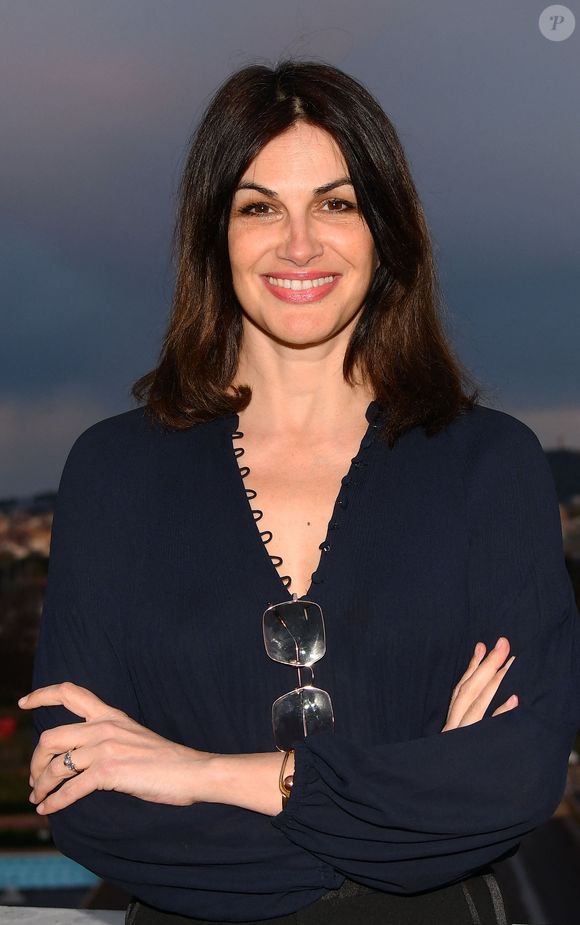 Exclusif - Helena Noguerra -  Soirée exceptionnelle à l'occasion du 10ème anniversaire du théâtre Anthéa à Antibes le 5 avril 2023.  En 9 saisons, Anthéa a su se faire un nom !
Entre créations originales et artistes en résidence, le théâtre est devenu le deuxième de France en terme de fréquentation, après la Comédie-Française. Pour marquer ce dixième anniversaire, une programmation exceptionnelle et des spectacles inédits seront à l'honneur.
©Philippe Brylak / Bestimage