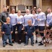 Ce candidat de Fort Boyard a perdu 25 kilos avant l'émission : "J'ai repris mon corps en main"