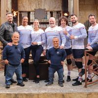 Ce candidat de Fort Boyard a perdu 25 kilos avant l'émission : "J'ai repris mon corps en main"