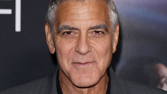George Clooney : ses jumeaux Ella et Alexander grandissent et réalisent qui est vraiment leur père, "C'est plutôt sympa"