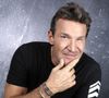 Il est le premier ambassadeur Comme j'aime.
Portrait de Benjamin Castaldi lors de l'enregistrement de l'émission "Chez Jordan de Luxe" à Paris.
© Cédric Perrin / Bestimage