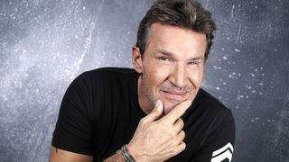 EXCLU Benjamin Castaldi vante les mérites d'un aliment bon pour la santé, qui permet des "plats coûtant 4 ou 5€ par personne"