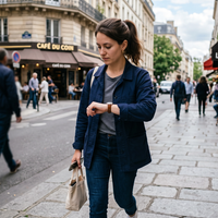 La vraie signification de votre ponctualité : la qualité inattendue des personnes toujours en avance