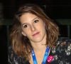 Léa François, qui interprète le rôle de Barbara dans "Plus belle la vie, encore plus belle", est de retour dans une nouvelle intrigue ! 

Exclusif - Léa François - Conférence de presse du bilan de la 5ème édition de l'opération "Mets tes baskets dans l'entreprise" de l'association ELA au siège de la FDJ à Boulogne-Billancourt. © CVS / Bestimage