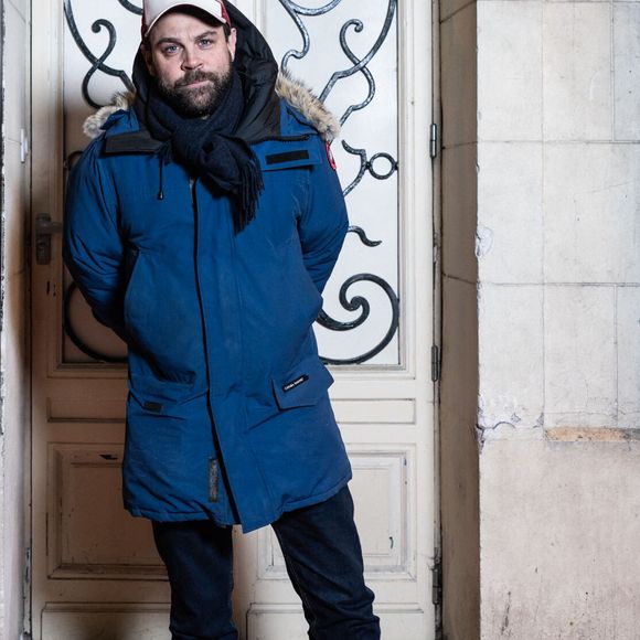 Arthur Jugnot lors de la soirée de lancement de la pièce "En attendant Bojangles" au théâtre de l’Oeuvre à Paris le 15 janvier 2026.

© Julien Sarkissian/Bestimage