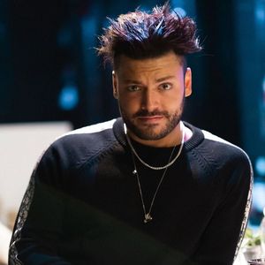 Kev Adams sur Instagram le 10 décembre 2024.