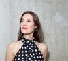 Loin de son époux Arthur, actuellement en convalescence après une blessure, l'ex-Miss France a mis le cap sur ses terres natales. 

Exclusif - Mareva Galanter en backstage de l'enregistrement de l'émission "Nos voix pour toutes" au profit de la Fondation des femmes à l’Adidas Arena diffusée sur TMC le 25 novembre, à Paris, France. © Guirec-Moreau/Bestimage