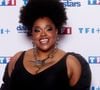 Face à l'inquiétude de sa communauté, peu habituée à la voir si triste, elle s'est expliquée 

Mel Charlot - Photocall pour le lancement de la nouvelle saison de l'émission "Danse avec les stars 2024 (DALS)" à la Tour TF1 à Boulogne-Billancourt. Le 25 janvier 2024
© Christophe Clovis / Bestimage