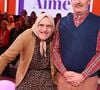 Les Bodin's seront les invités de Michel Drucker dans l'émission Famille je vous aime, diffusée ce vendredi soir sur France 3.

Exclusif - Les Bodin's (Vincent Dubois et Christian Fraiscinet) en backstage de l'enregistrement de l'émission "Famille je vous aime" présentée par Michel Drucker. © Gaffiot-Perusseau/Bestimage