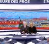 Pascal Praud et Laurence Ferrari rendent hommage au journaliste Florian Tardif qui quitte CNews dans "L'Heure des Pros"