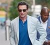 Les nutritionnistes rappellent que ce programme est personnalisé et ne convient pas à tout le monde.

9 juin 2026, New York (États-Unis) – Hugh Jackman est aperçu dans les rues de New York. L'acteur australien porte un blazer bleu clair, un polo bleu marine, un pantalon écru et des chaussures en daim.

The ImageDirect / Bestimage