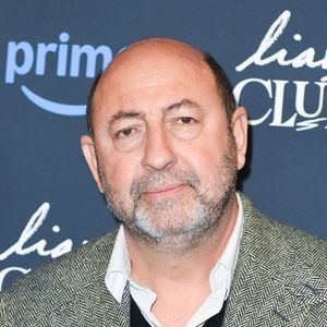 Kad Merad à la première de Liars Club à Paris, France, le 05 mars 2025. Photo par Aurore Marechal/ABACAPRESS.COM