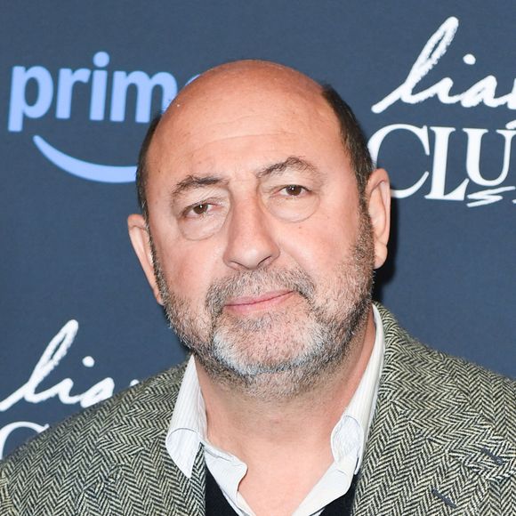 Kad Merad à la première de Liars Club à Paris, France, le 05 mars 2025. Photo par Aurore Marechal/ABACAPRESS.COM