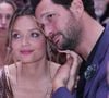 La joie a cédé sa place à la tristesse et la colère. Heureusement, Gennifer Demey peut compter sur le soutien de son époux et de sa famille...

Eric Antoine et Gennifer Demey à la soirée de gala du 10ème anniversaire de l’association "Les Bonnes Fées" à l’Hôtel The Peninsula Paris, le 8 octobre 2025. Crédit Rachid Bellak/Bestimage