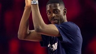 Avec sa femme Rima, Ousmane Dembélé a déjà tout prévu pour son après-carrière : "À 34 ans, je..."