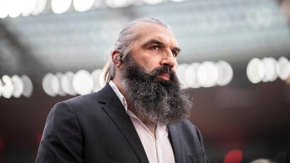 “Y a plus grand chose” : amnésique, Sébastien Chabal évoque son état de santé actuel et annonce qu’il va être suivi