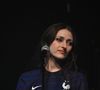 Son arrangement est déposé à la Sacem et légalement protégé, mais la production l'a utilisé sans reconnaissance de sa contribution artistique.

Mathilda - Soirée "FreeGleizes" au Bataclan à Paris le 29 janvier 2026.  En soutien à Christophe Gleizes, journaliste sportif emprisonné en Algérie pour avoir exercé son métier. © Lionel Urman/Bestimage