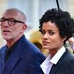 Vincent Cassel main dans la main avec la mère de son fils : le couple attire les regards à l'Elysée !