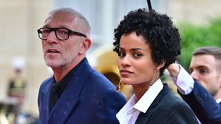 Vincent Cassel main dans la main avec la mère de son fils : le couple attire les regards à l'Elysée !