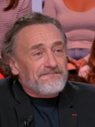 Jean-Paul Rouve perd ses mots en évoquant cet être proche qu'il a perdu