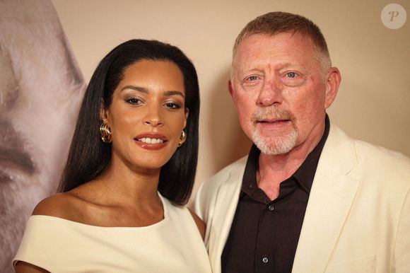 Une belle officialisation qui marque le début d'une nouvelle aventure pour le couple

Boris Becker et sa femme Lilian de Carvalho Monteiro (enceinte) lors de la présentation du livre "Inside" de Boris Becker au cinéma Delphi LUX à Berlin le 11 septembre 2025.

© Imago / PsnewZ / Bestimage