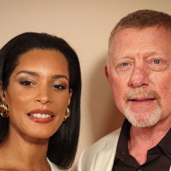 Une belle officialisation qui marque le début d'une nouvelle aventure pour le couple

Boris Becker et sa femme Lilian de Carvalho Monteiro (enceinte) lors de la présentation du livre "Inside" de Boris Becker au cinéma Delphi LUX à Berlin le 11 septembre 2025.

© Imago / PsnewZ / Bestimage